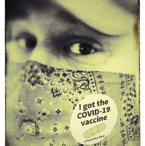 Meet your Posher, T.j.